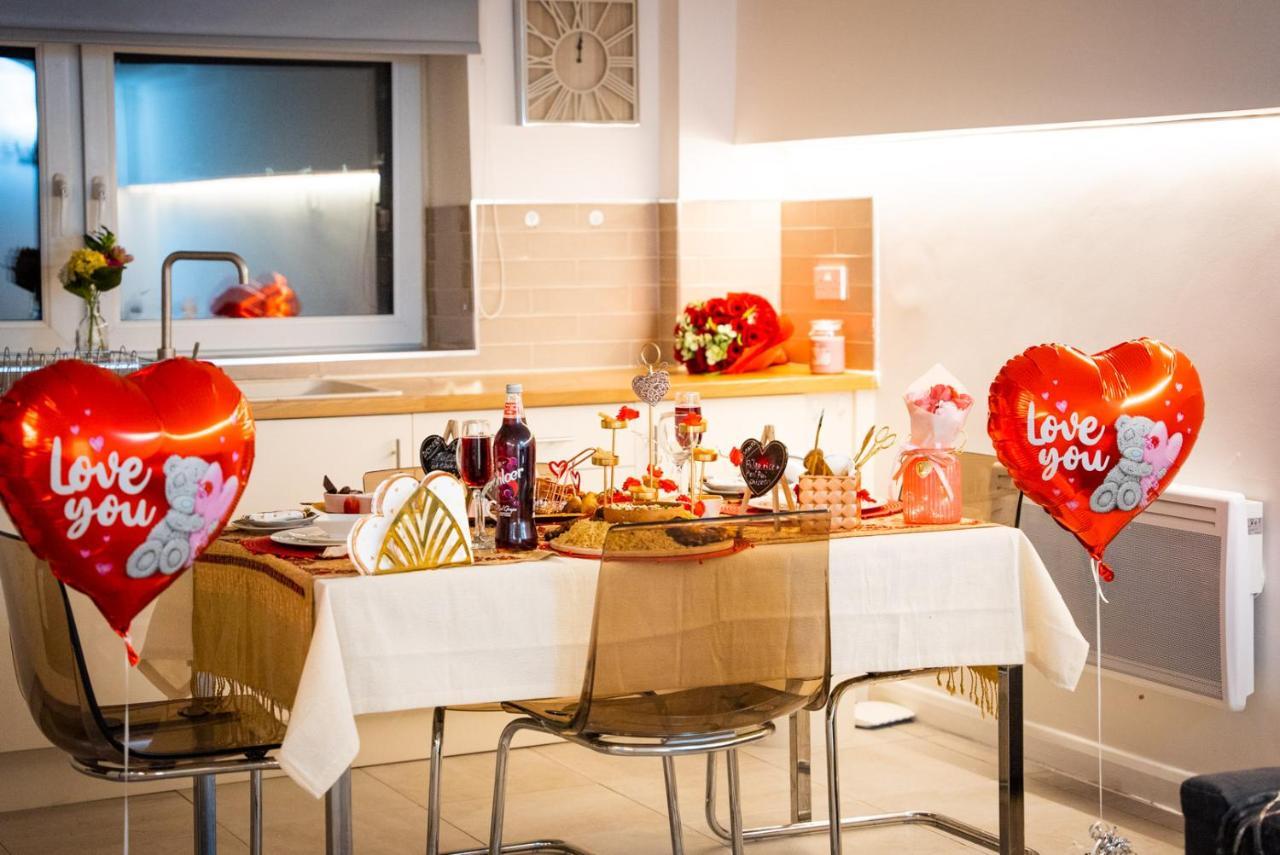 Apartment Dealhouse 1 *