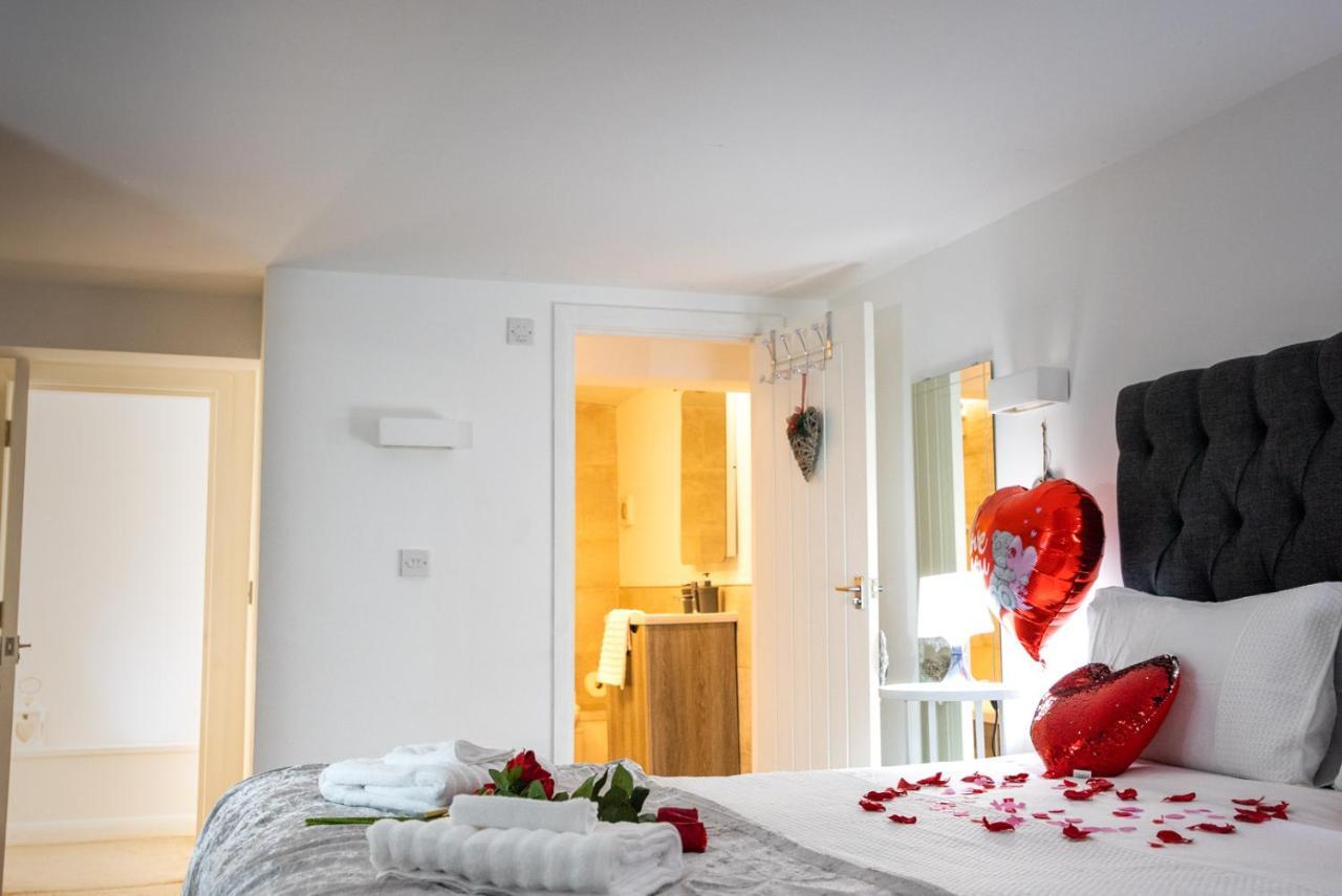Apartment Dealhouse 1 *